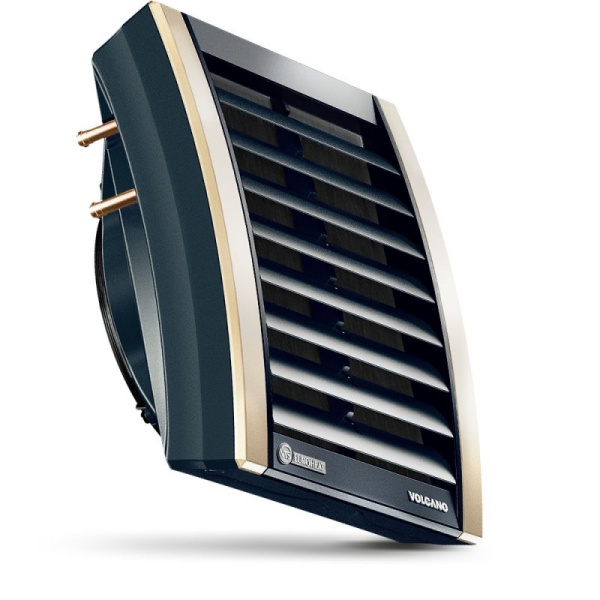 Тепловентилятор водяной V45 (15-46 кВт) VOLCANO