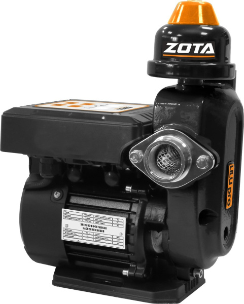 Насосная станция ZOTA LILU pro 600