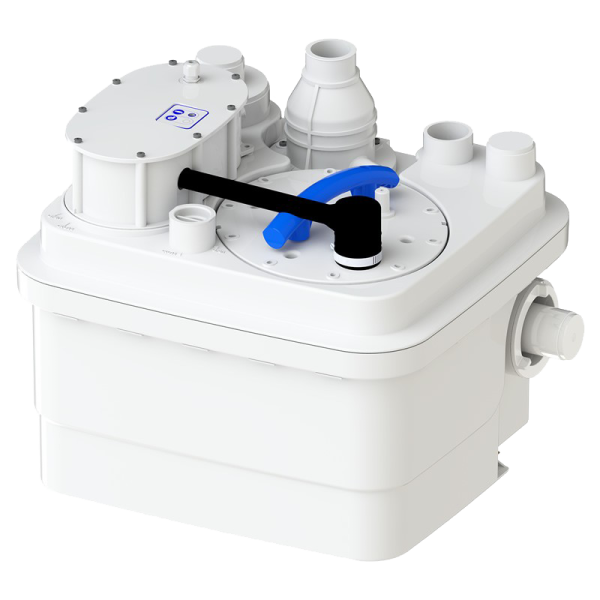 Насос SFA SANICUBIC 1 IP67