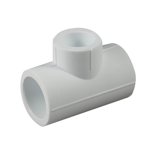 Тройник 75 Ro pipe