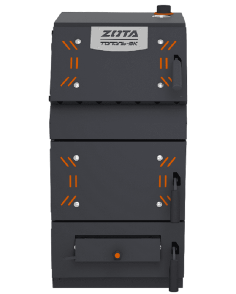 Дверца шуровочная Zota Тополь ВК 16-32