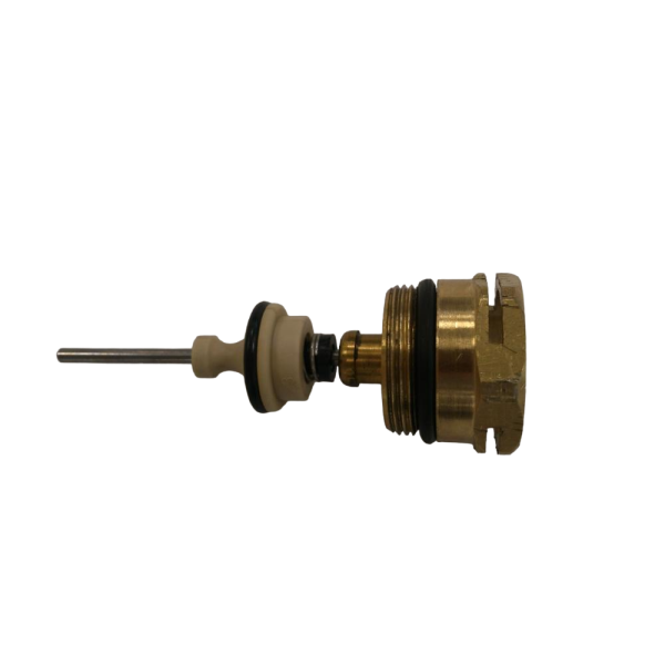 Ремкомплект трехход. клапана