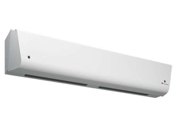 Тепловая завеса электрическая КЭВ-12П3012Е (12 кВт, L=1525 мм) ТЕПЛОМАШ