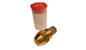 Форсунка Danfoss 2,25 60S