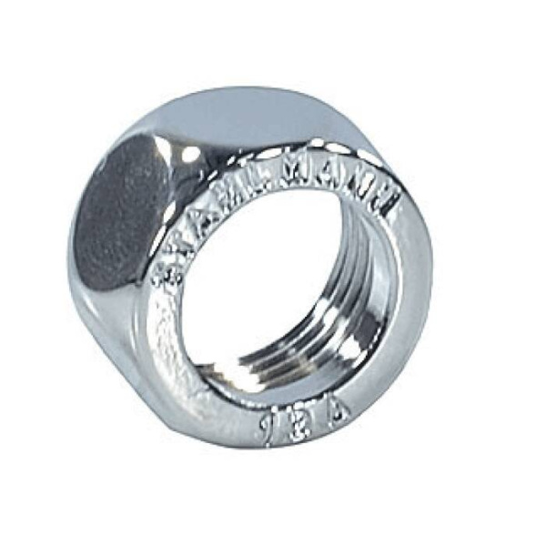 Гайка накидная 3/4" для гофротрубы 18А Stahlmann