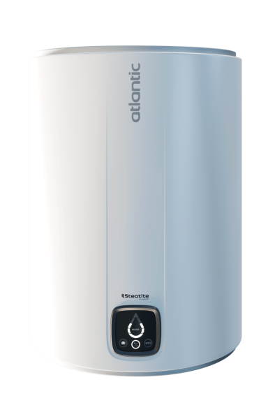 Водонагреватель ATLANTIC GENIUS STEATITE 50