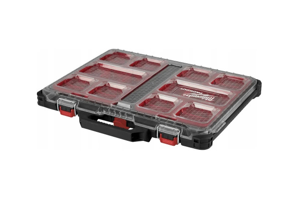 Органайзер тонкий Milwaukee PACKOUT