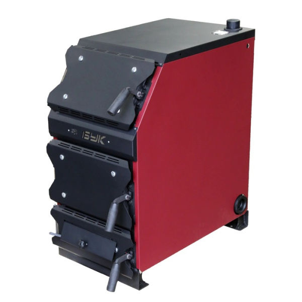 Котел твердотопливный ZOTA БУК 30 кВт