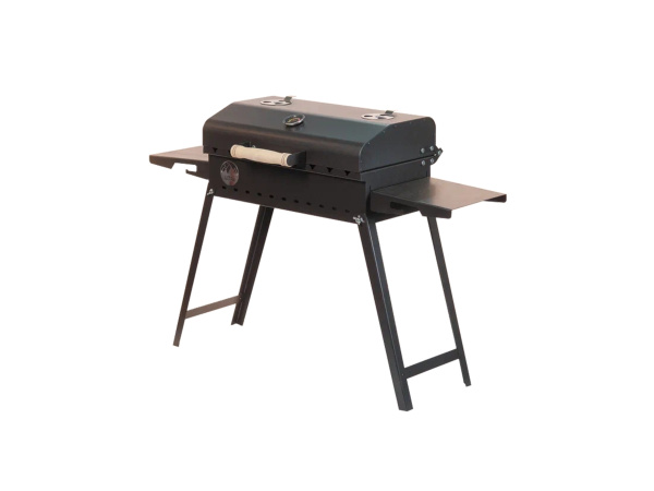 Гриль "Алтай-9"