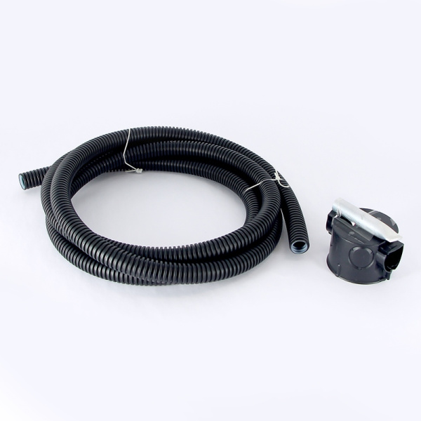 Комплект для установки (не подходит для систем NEA SMART R) REHAU