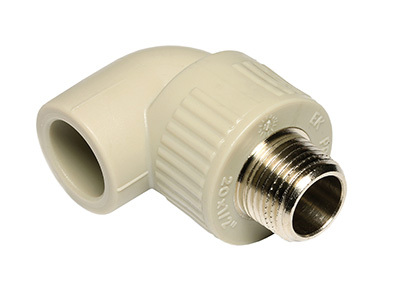 Угол НР 20*1/2" Ekoplastik