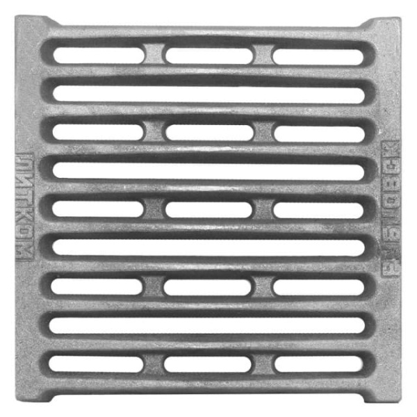 Колосниковая решетка 250х250мм РУ-1 (43654)
