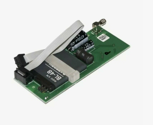 Модуль управления ZOTA GSM/GPRS Smart SE/Solid/MK-S.