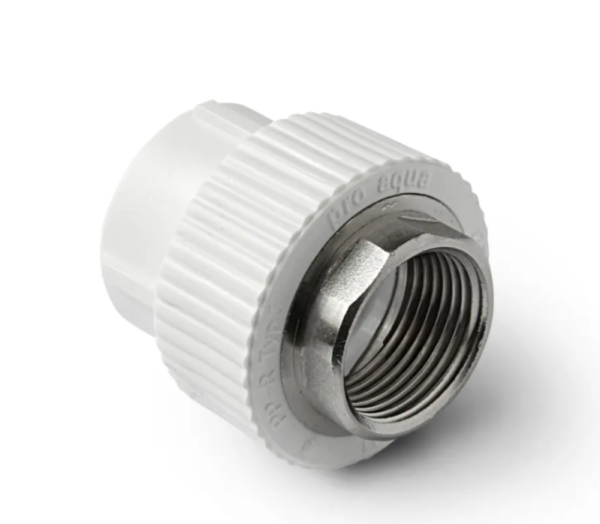 Муфта ВР 75*21/2 под ключ