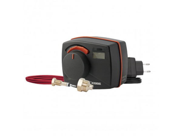 Контроллер CRS131 (6 Нм, 230В) ESBE