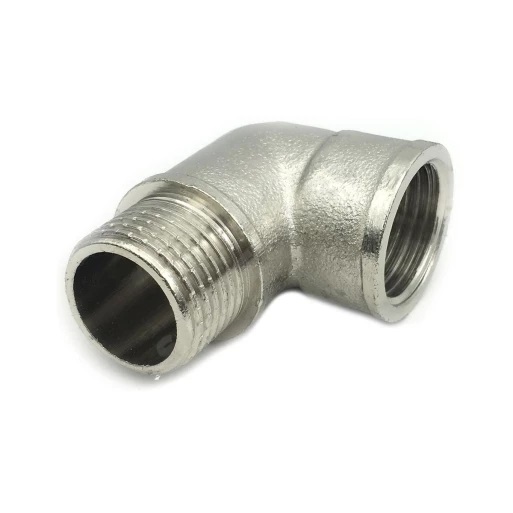 Уголок 1" ВН (никел.) SantechSystems