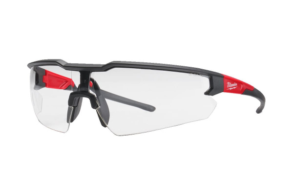 Очки Milwaukee ENHANCED с покрытием AS/AF, бесцветные