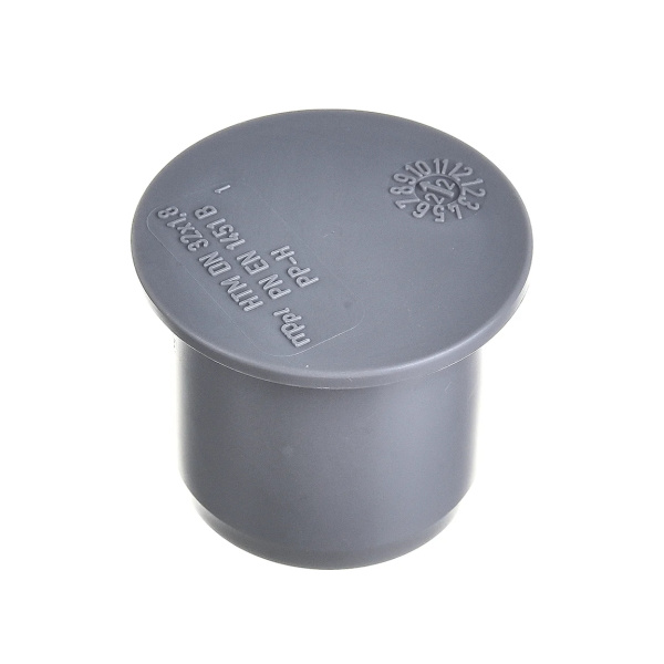 Заглушка 32 мм OSTENDORF