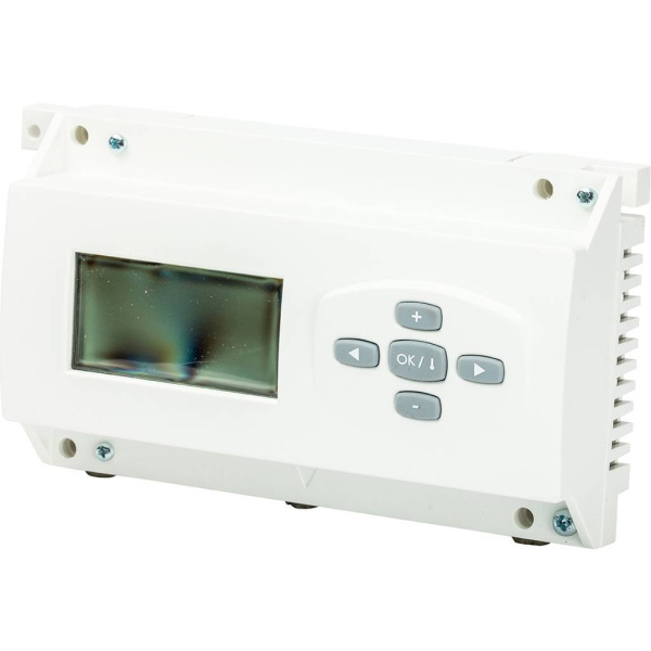 Таймер управляющий WFHC-TIMER программируемый на неделю WATTS