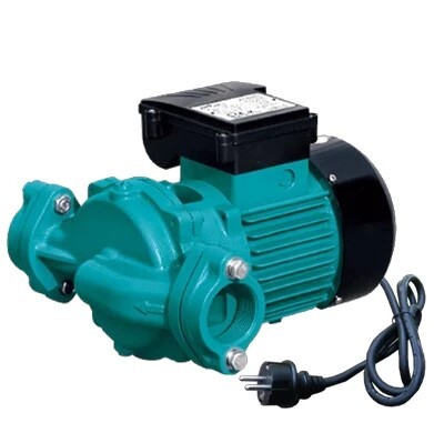 Насос цирк. LEO LPm 125, 1 1/2" (d40), 125 Вт, 220В, Qmax. 7,5 m3h, Hmax 5,5 m