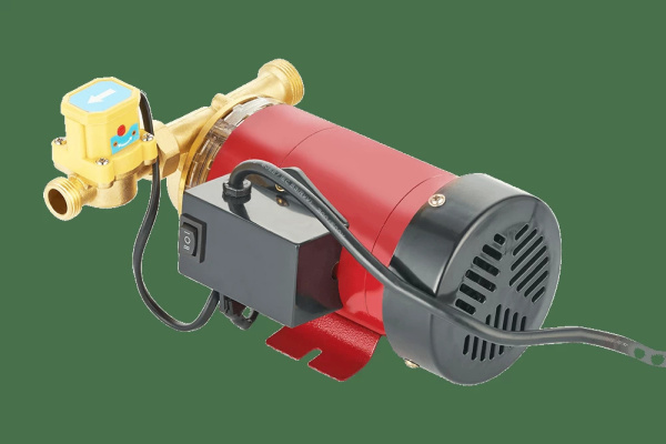 Насос циркул.(повышения давления) UNIPUMP WIP-15