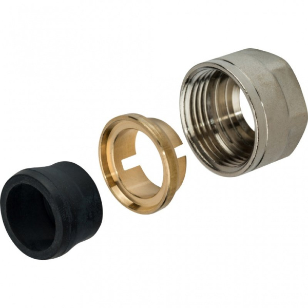 Евроконус 15х3/4" (для медных труб) SINIKON
