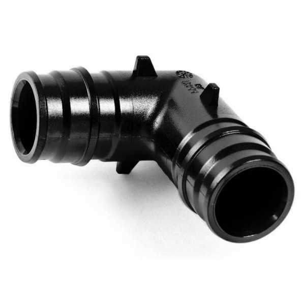 Угольник 32 PPSU 90° UPONOR
