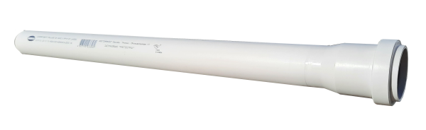 Патрубок 110x3000 мм COMFORT PLUS SINIKON