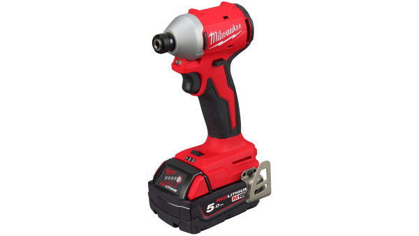 Винтоверт аккумуляторный Milwaukee M18 M18 BLIDR-502X