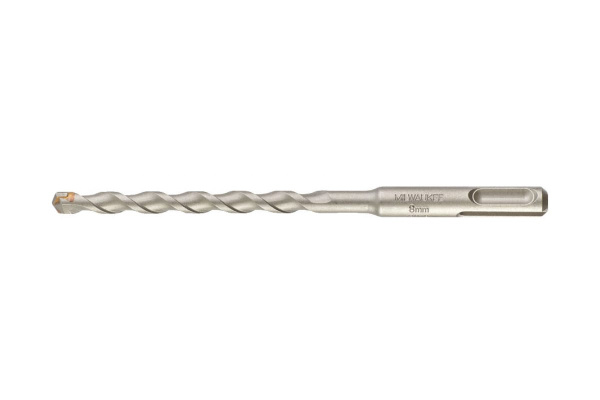 Бур SDS+ CONTRACTOR (8x160 мм) Milwaukee