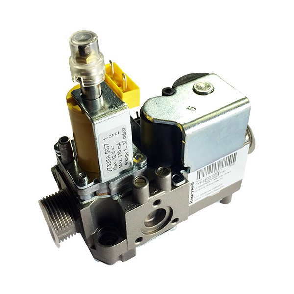 Клапан газовый (HONEYWELL VK4105M М-М ) (сервис)