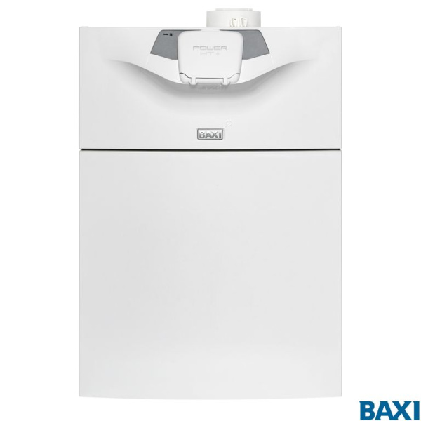 Котел Baxi POWER HT+ 1.150 напольный