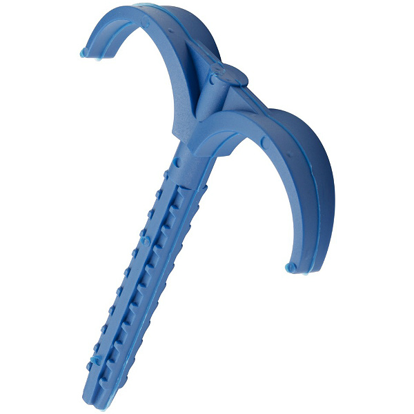 Крюк двустороний 32 (6 см) UPONOR