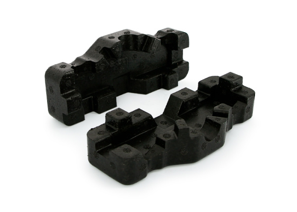 Теплоизоляция для группы безопасности котла UNI-FITT