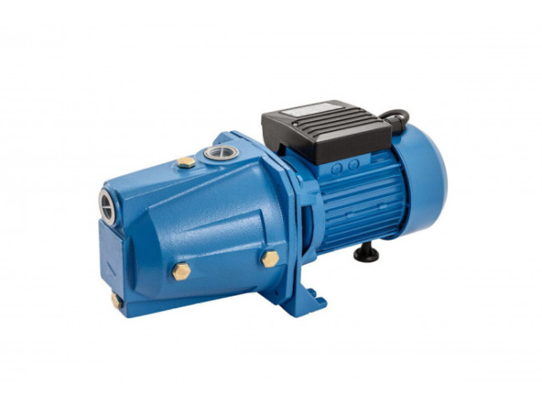 Насос поверхностный UNIPUMP ECO JET 100LA