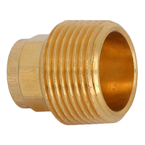 Муфта НР-пайка 15х3/4" (94243G)