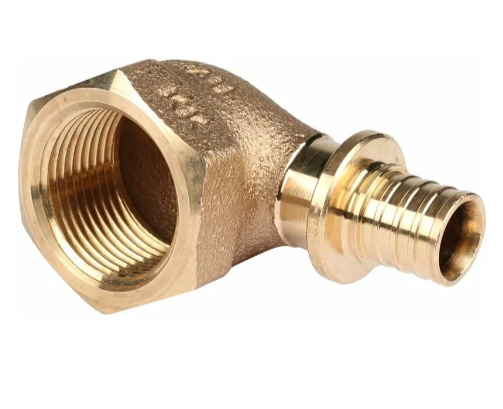 Угольник ВР 20х3/4" МХ REHAU