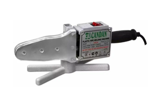 Сварочный аппарат СМ-06 PPRC SET 1500Вт РВК (20-40mm)