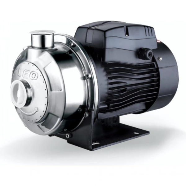 Насос поверхностный LEO AMS70/0.55