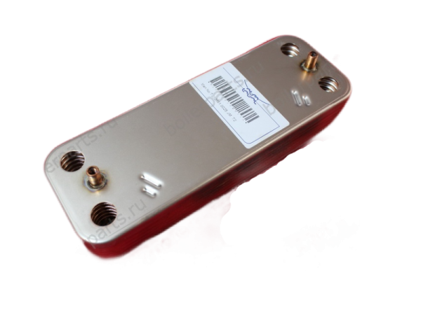 Теплообменник 12 пл.