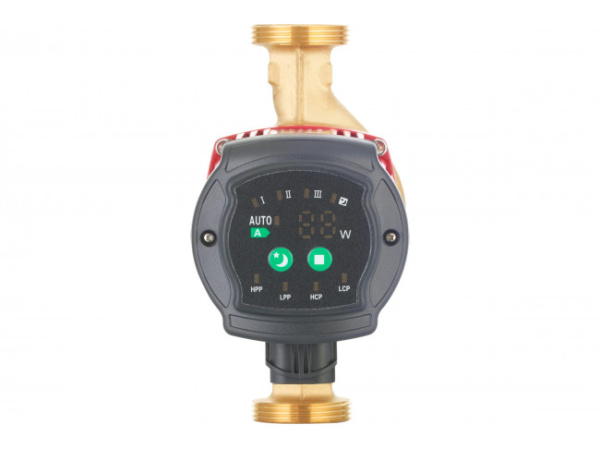 Насос циркул. UNIPUMP LPА 25-40 В L=180 (латунный корпус)
