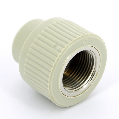 Муфта ВР 20х3/4" FV-plast