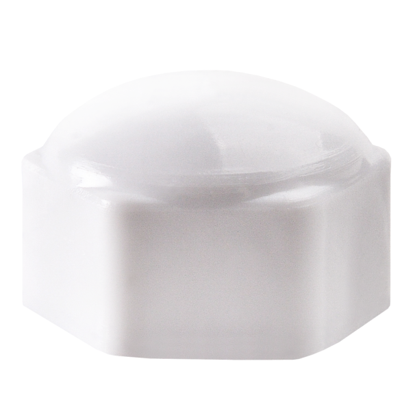 Заглушка ВР 1/2  РВК