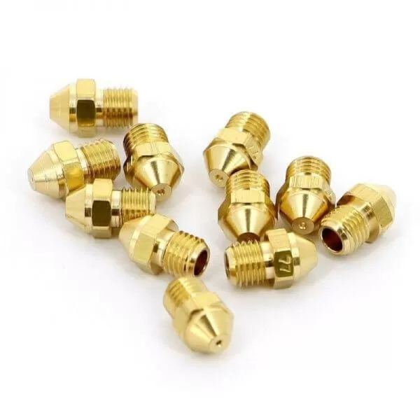 Комплект перенастройки на сжиженный газ LPG 0.78 для котлов Arderia