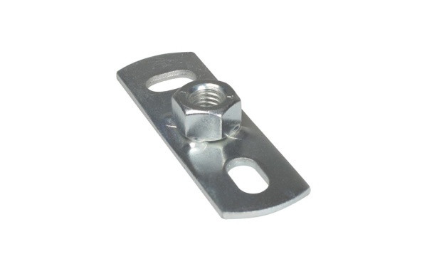 Подпятник M8 BIS