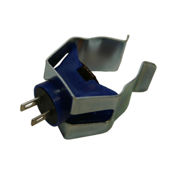 Дотчик температуры накладной 