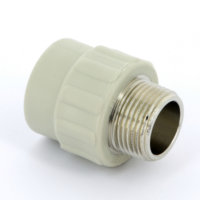 Муфта НР 32х1" FV-plast 