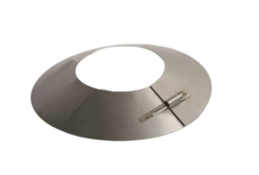 Воротник D180 мм (316L) Jeremias