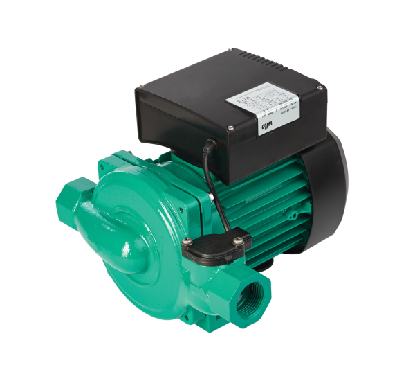 Насос повысительный Wilo PB-201 EA