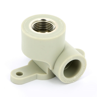 Водорозетка ВР 20х1/2" проходная FV-plast